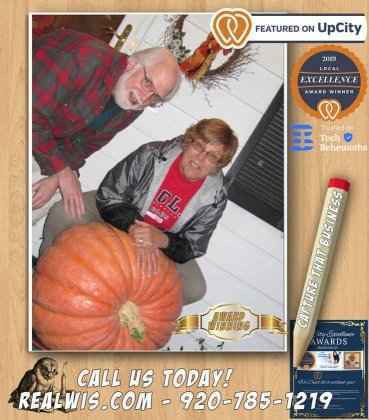 GET FOUND!  Call Us Today!